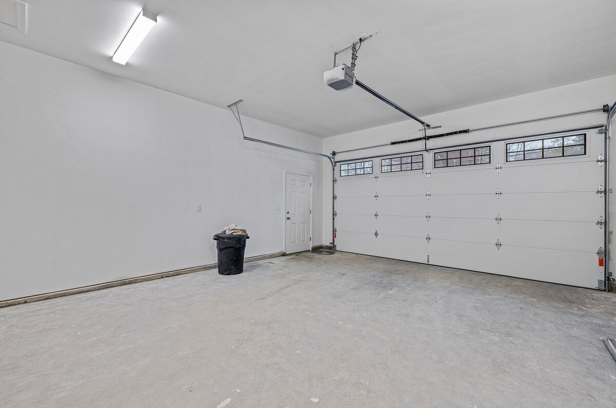 Installation project